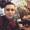 Profilbild von Max Fischer