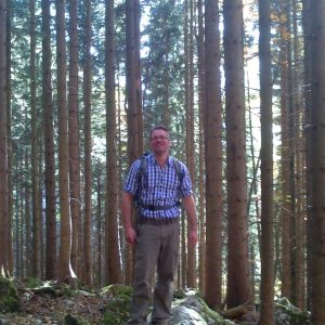 Profilbild von Max Göbel