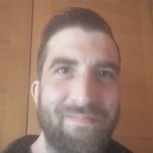 Profilbild von Max Grießbach