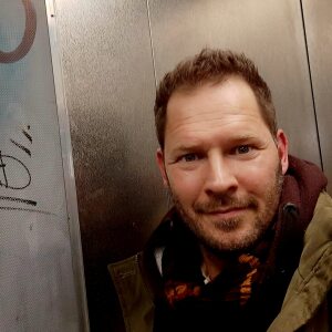 Profilbild von Max Gutenschwager