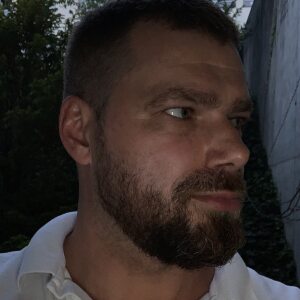 Profilbild von Max Hamann