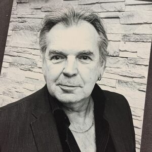 Profilbild von Max Hattenkofer