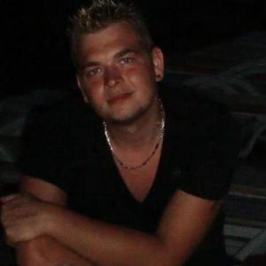 Profilbild von Max Haugg