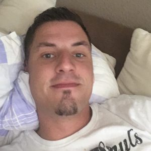 Profilbild von Max Hentschell