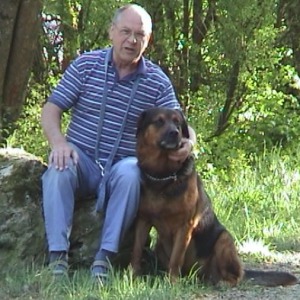 Profilbild von Max Hertle