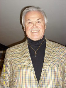 Profilbild von Max Hiess