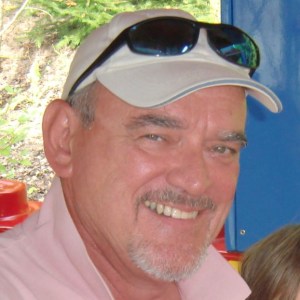 Profilbild von Max Ittner