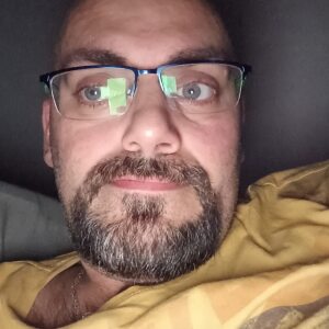 Profilbild von Max Jeschky