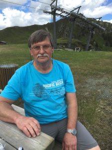 Profilbild von Max Kainz