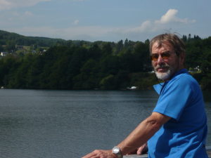 Profilbild von Max Keil