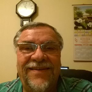 Profilbild von Max Kern