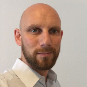 Profilbild von Max Klinger