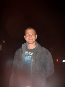 Profilbild von Max Kluge