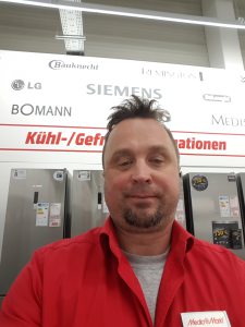 Profilbild von Max Knop