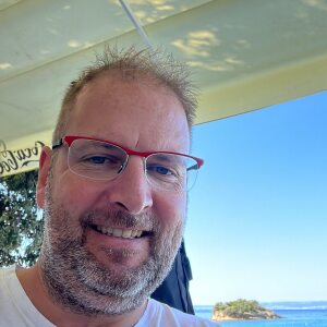 Profilbild von Max Kraus