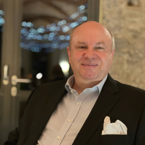 Profilbild von Max Kühne