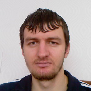 Profilbild von Max Malachinski