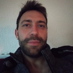 Profilbild von Max Markholz
