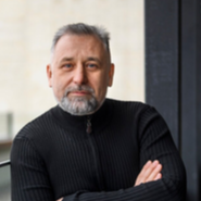 Profilbild von Max Mayer