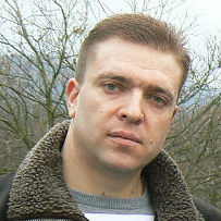 Profilbild von Max Miller