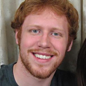 Profilbild von Max Müller