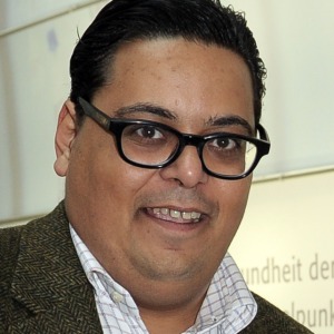 Profilbild von Max Müller