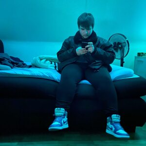 Profilbild von Max Nauke