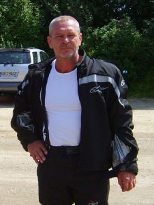 Profilbild von Max Neuber