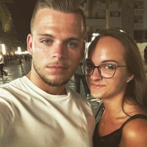 Profilbild von Max Osterland