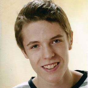 Profilbild von Max Peter