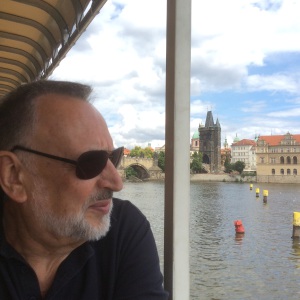 Profilbild von Max Pilz