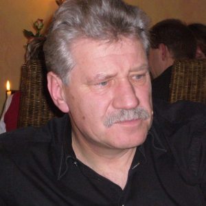 Profilbild von Max Posselt