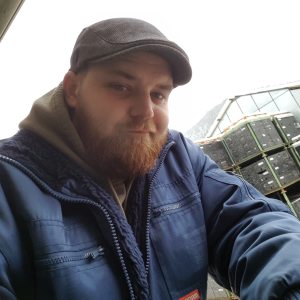 Profilbild von Max Prehl