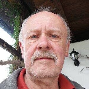 Profilbild von Max Sappel