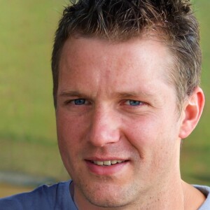 Profilbild von Max Sauter