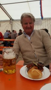 Profilbild von Max Schade