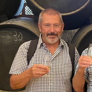 Profilbild von Max Schäfer