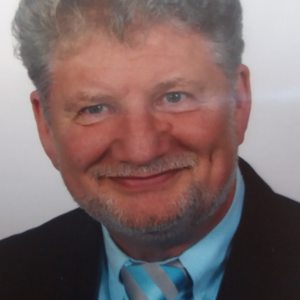 Profilbild von Max Schäfer