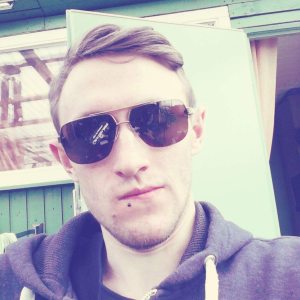 Profilbild von Max Scharnin