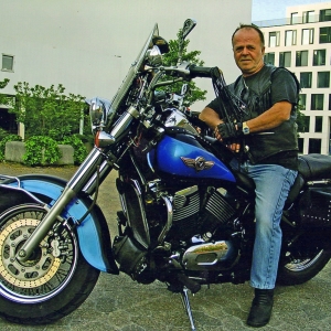 Profilbild von Max Schmeling