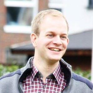 Profilbild von Max Schmidt