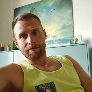 Profilbild von Max Schmitz