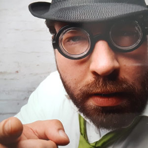 Profilbild von Max Schreiber