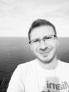 Profilbild von Max Schütz