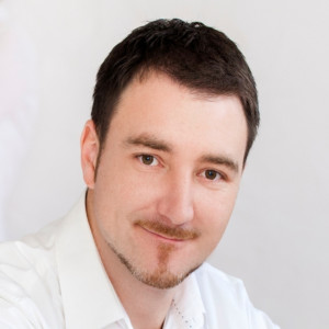 Profilbild von Max Schulz