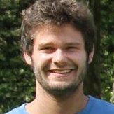 Profilbild von Max Schulz