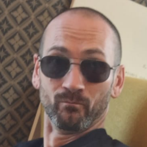 Profilbild von Max Schwabbauer