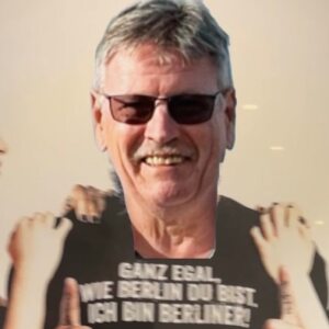 Profilbild von Max Schwenke