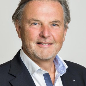 Profilbild von Max Schwering