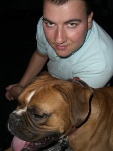 Profilbild von Max Siemoneit-Barum